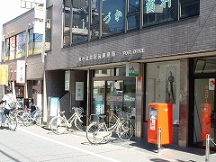 東小金井駅前局